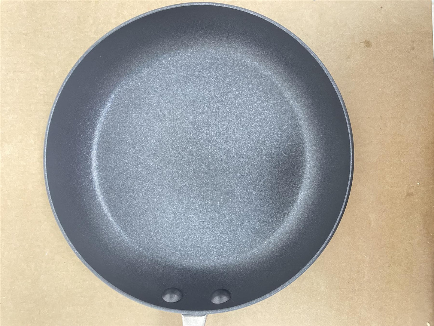 Argos Home 5 Piece Aluminium Pan Set Lightweight