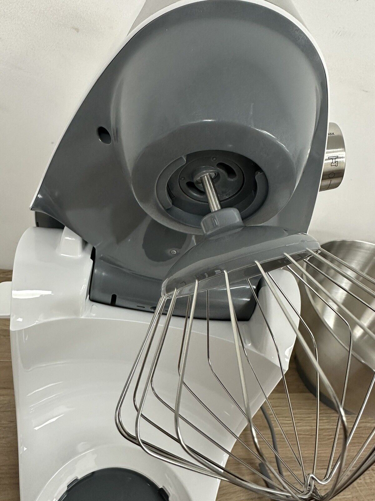 Kenwood Kitchen 4.3L KHC29.B0WH Prospero Stand Mixer - White Food Mixing Baking