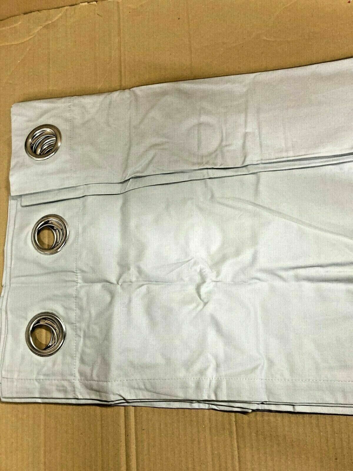 Argos Home Curtains Pair Ready Made Sold Quality With Thick Choice Value Design