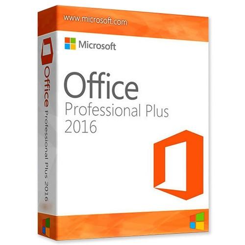 Microsoft Office 2016 Pro Plus Key With Download Instant Delivery
